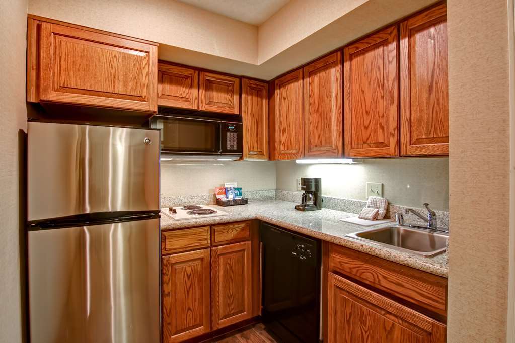 Homewood Suites By Hilton Atlanta-Peachtree Peachtree Corners Habitación foto