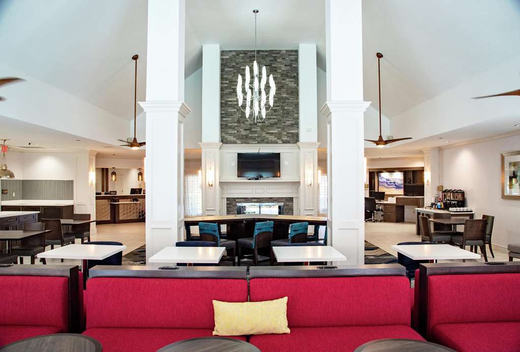 Homewood Suites By Hilton Atlanta-Peachtree Peachtree Corners Restaurante foto